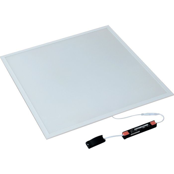 Plafonnier LED backlit - Solar B - Dhome - 30 W - 3600 lm - 4000 K - UKG<22