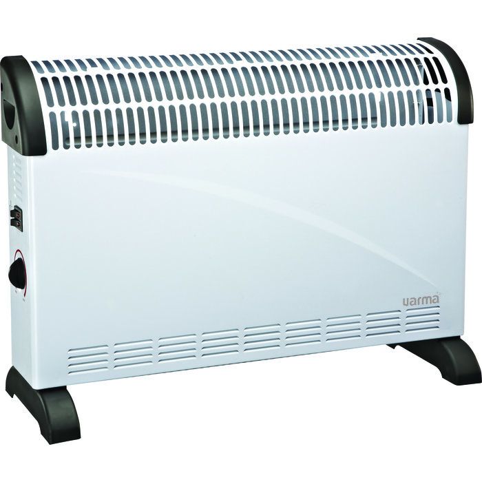 Radiateur électrique - Søtra -  2000 W - Varma