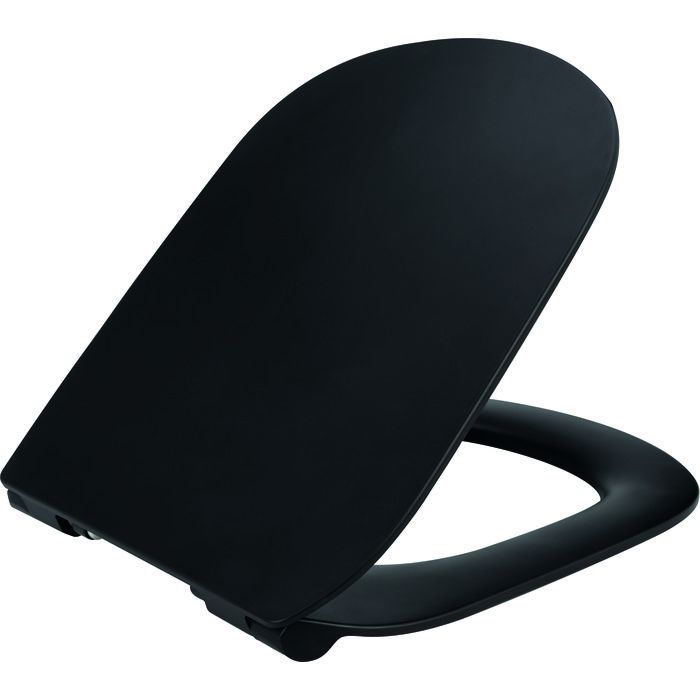 Abattant ultra-fin avec frein de chute - Ideal Standard - 370 x 535 mm