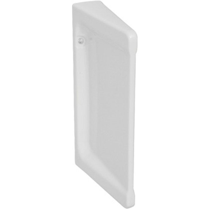 Séparateur d'urinoir Arkitekt Vitra - Vitra