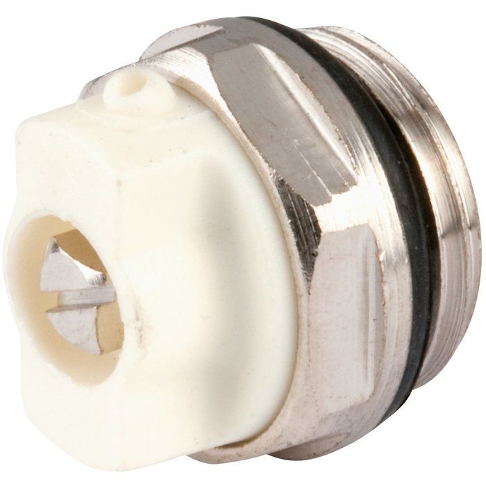 Purgeur d'air orientable 1/2