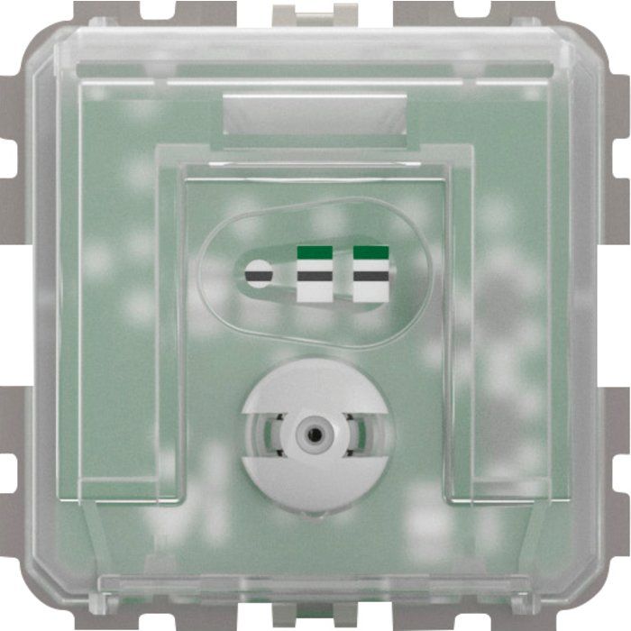 Interrupteur à badge - 45 x 45 mm - Céliane - Legrand