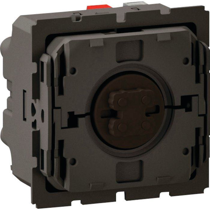 Interrupteur de volets roulants - Pour commande directe - 6AX - Céliane - Legrand