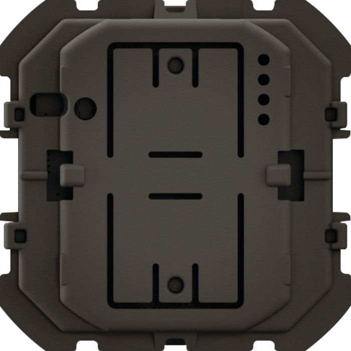 Variateur 2 fils sans neutre - 125 W LED - Céliane - Legrand