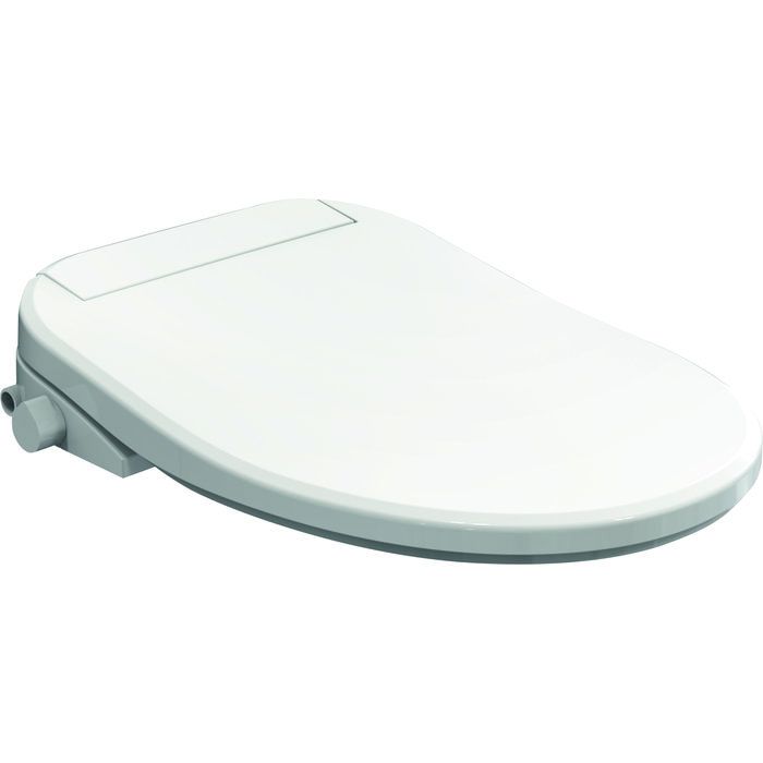 Abattant WC japonais - Thyïa Zen - TopToilet