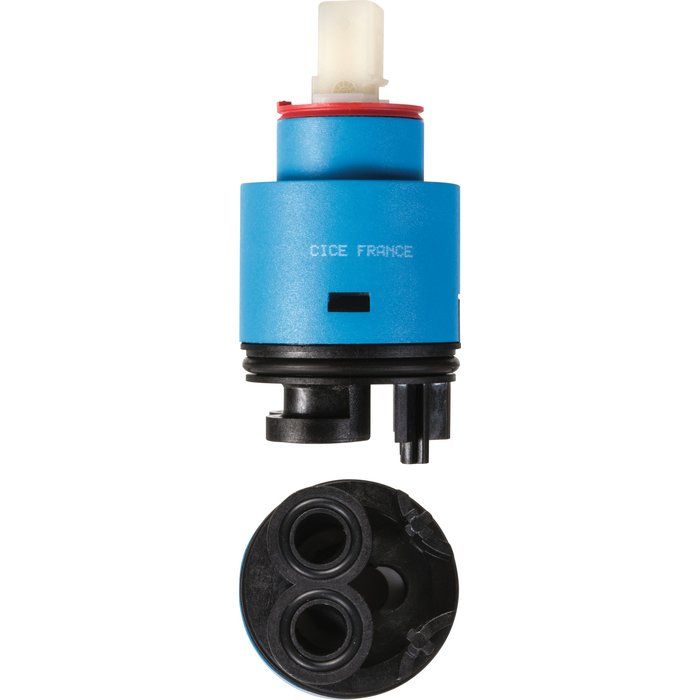 Cartouche Ø 35 - mitigeur entraxes spéciaux - Rei Tregi