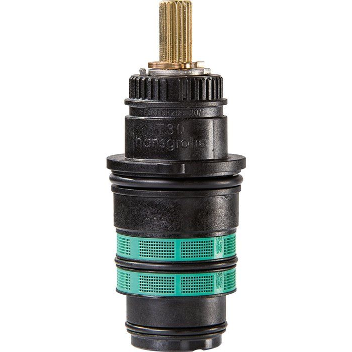 Cartouche thermostatique pour colonne de douche - Hansgrohe