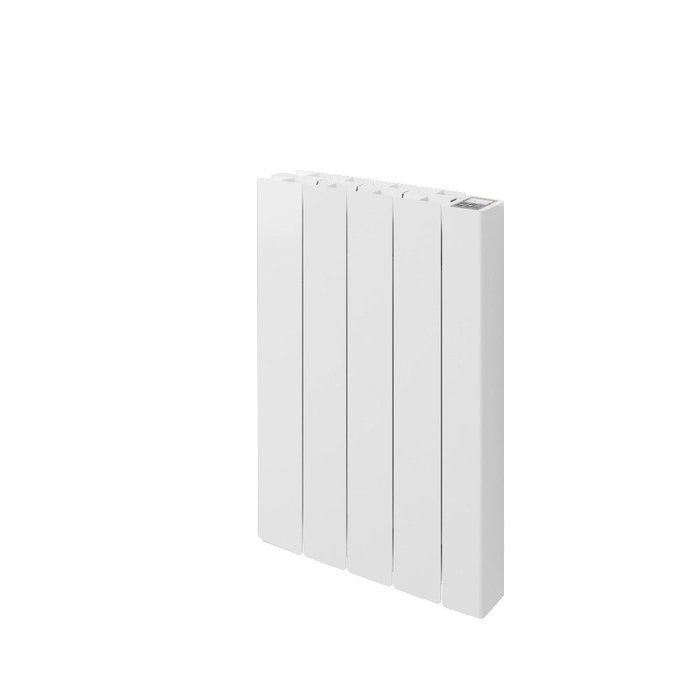 Radiateur à inertie fluide - Atoll Taxn - Acova - 500 W - Horizontal - Blanc