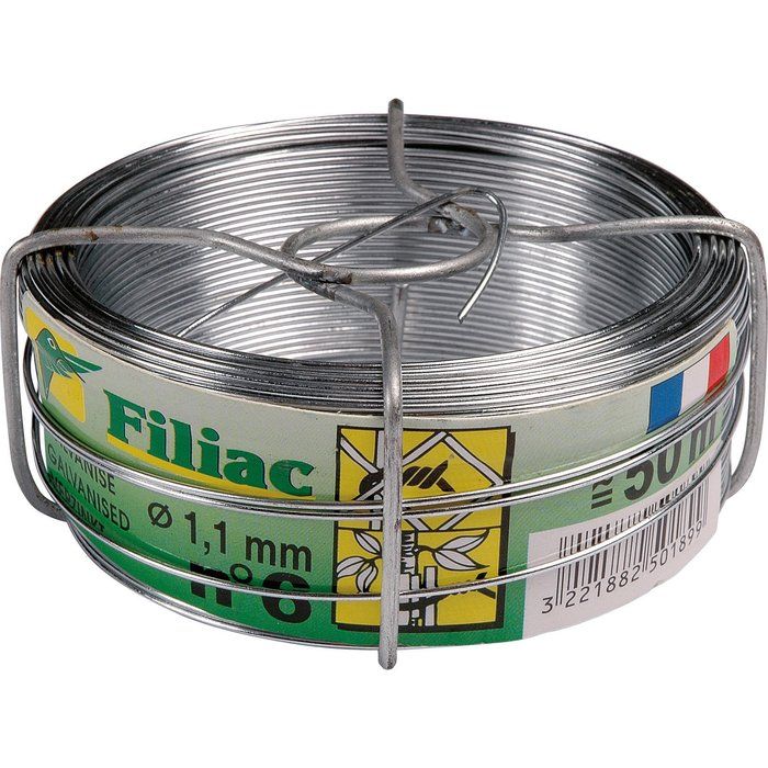 Fil filiac n° 6 - Filiac