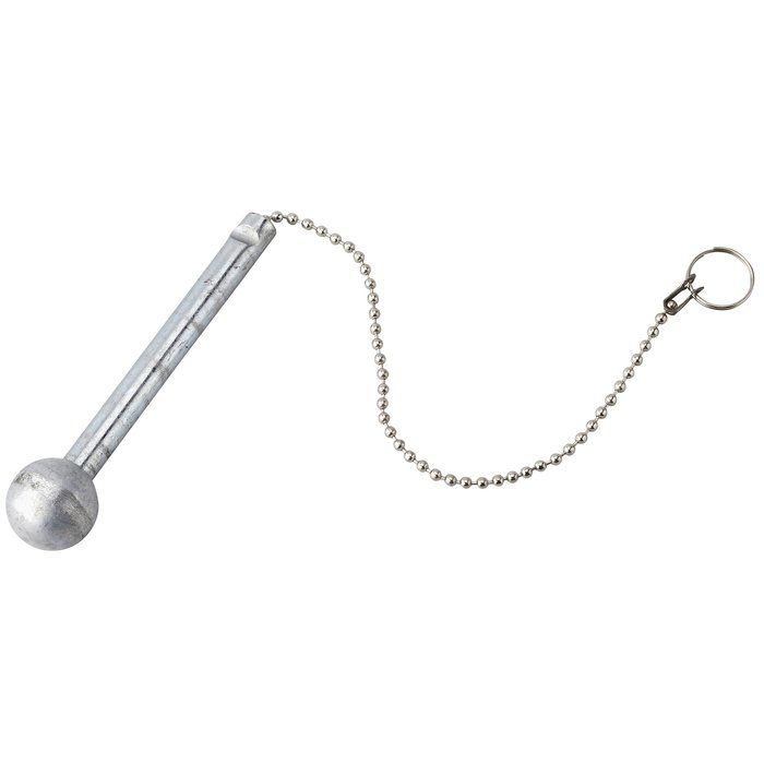 Marteau pour boîte à clé - Decayeux