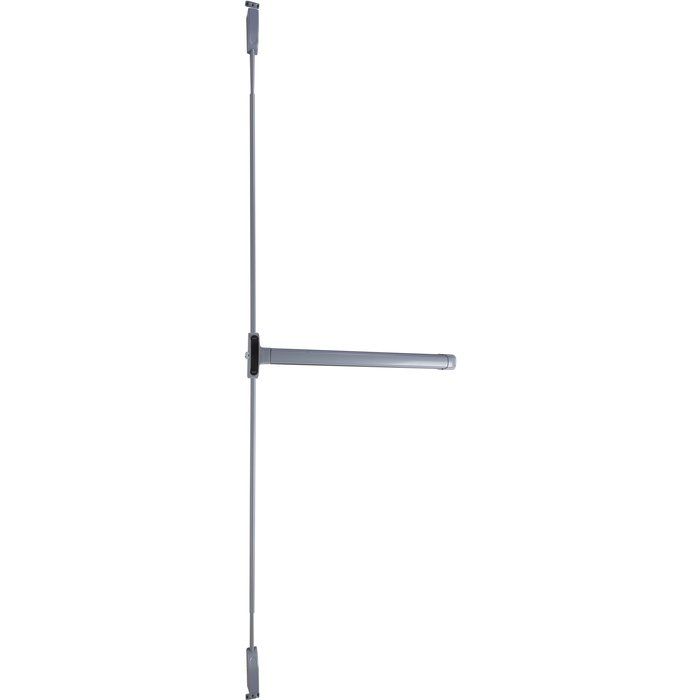 Serrure anti-panique 1900 Premium BM Push 3 points - Vachette