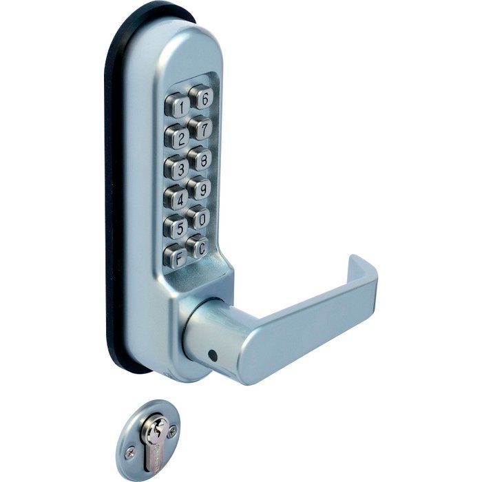 Serrure à code mécanique - Jokey 1200 - Lokod