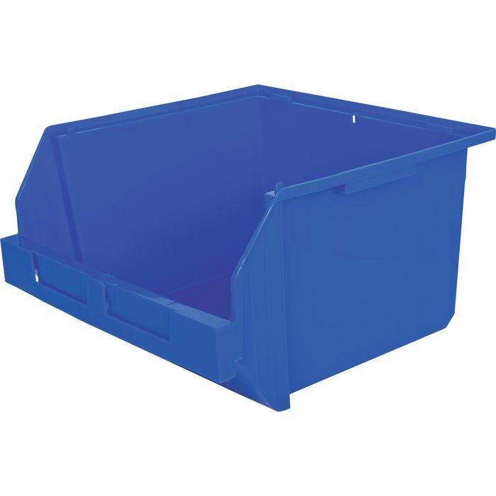 Bac à bec - 28 L - pick'in - Novap