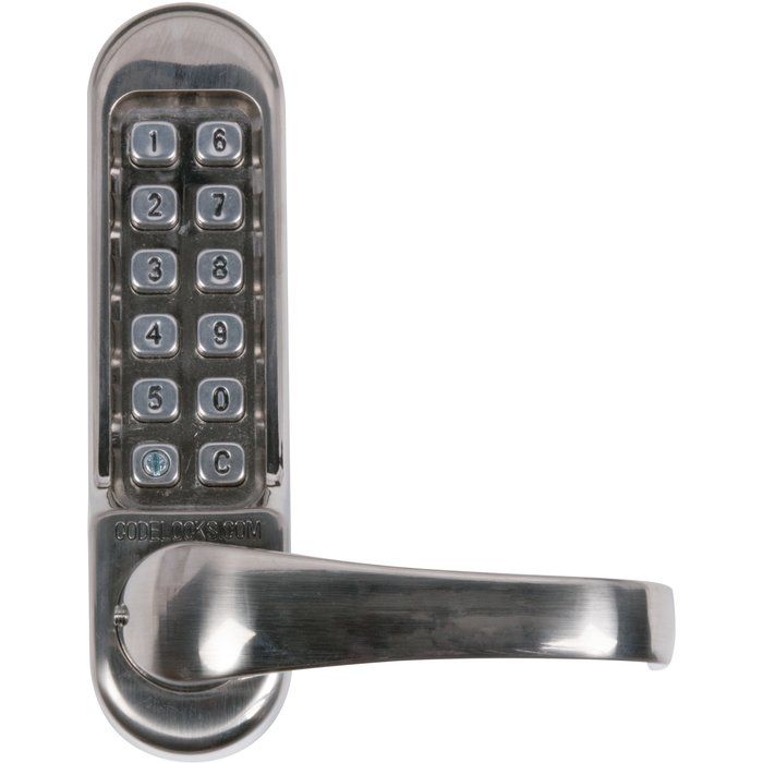 Serrure à code Codelocks 500 - Normbau