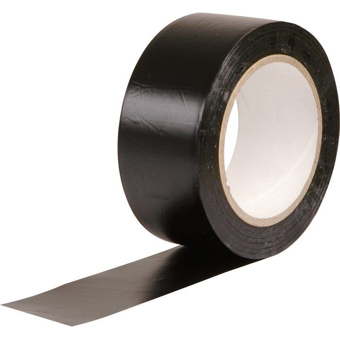 Adhésif de marquage au sol - 50mmx33m - Novap