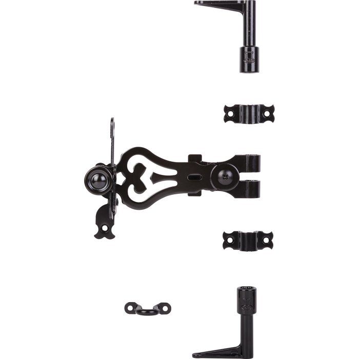 Accessoires d'espagnolette - TUBRAIN - Jardinier massard