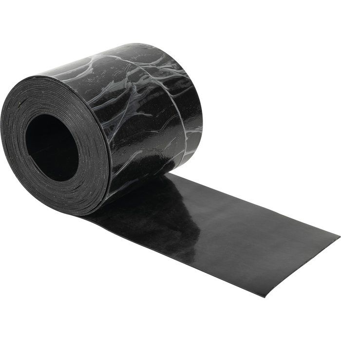 Bande de réparation thermorétractable - FLB - l. 100 mm - L. 5000 mm - Sélection Cazabox