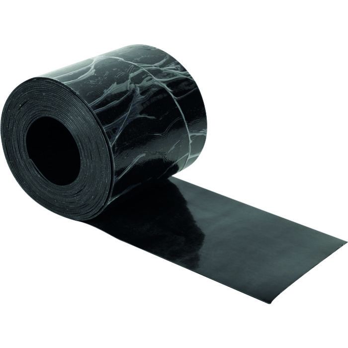 Bande de réparation et de protection SSRK - Plastib - 100 mm x 5000 mm - Sélection Cazabox