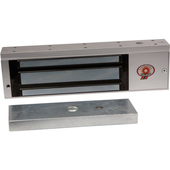 Ventouse en applique 550 daN - Sewosy