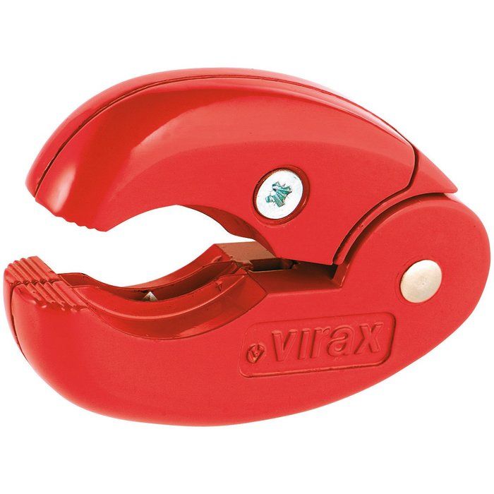Coupe-gaine PE - Pas de 4 mm - Virax