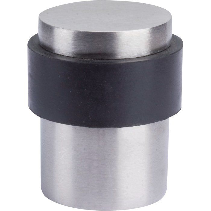 Butoir Inox cylindrique - Vachette