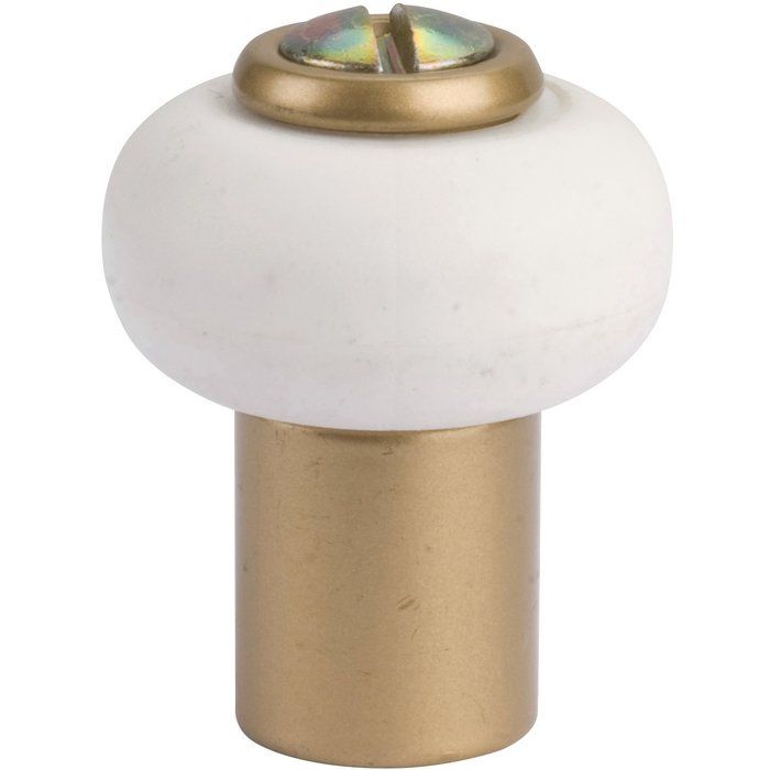 Butoir Laiton standard - Sélection Cazabox
