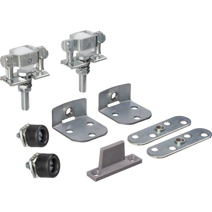 Garniture cadette de 40 kg - Mantion