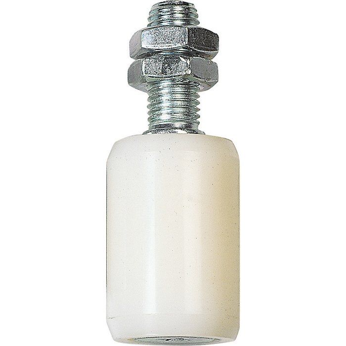 Guide nylon cylindrique - Ø 30 mm - Torbel industrie