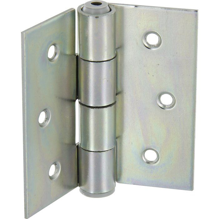 Charnière pour battant de 50 kg - Mantion