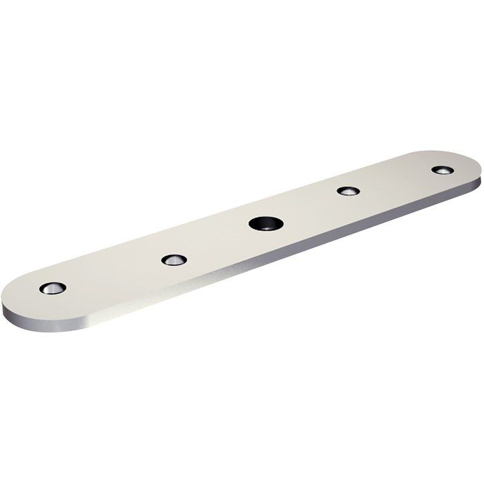 Platine de monture 150 kg - Mantion