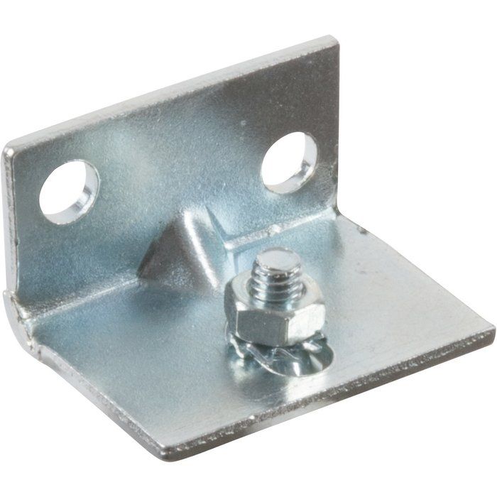 Support équerre mural MA - 40 kg - Mantion