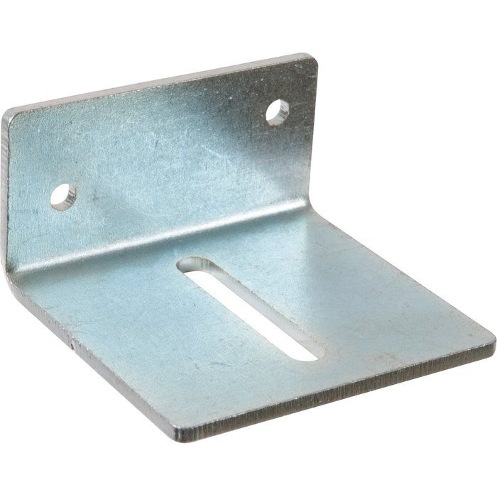 Support équerre double mural MA - Mantion