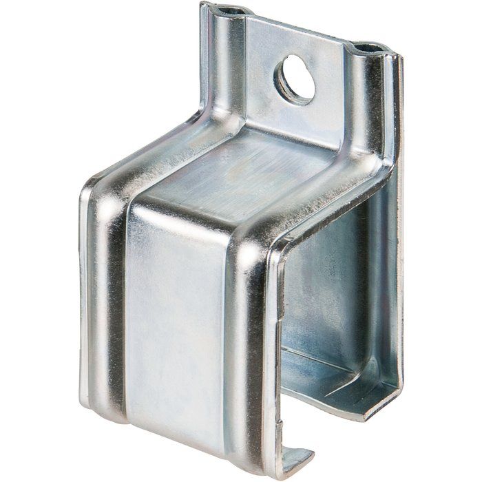 Support mural de rail 80 kg Sportub - Mantion