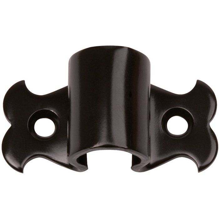 Coulisseau noir - Espagnolette provence - Torbel industrie