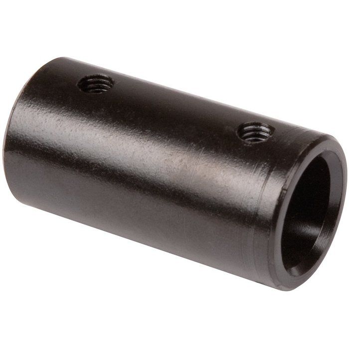 Fourreau prolongateur noir - Espagnolette Provence - Torbel industrie