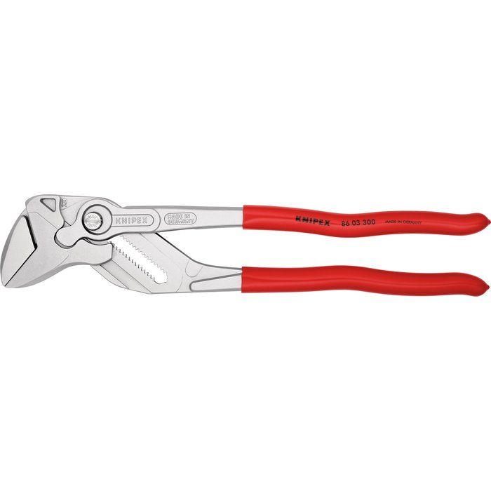 Pince à ouverture variable - 60 mm - Knipex