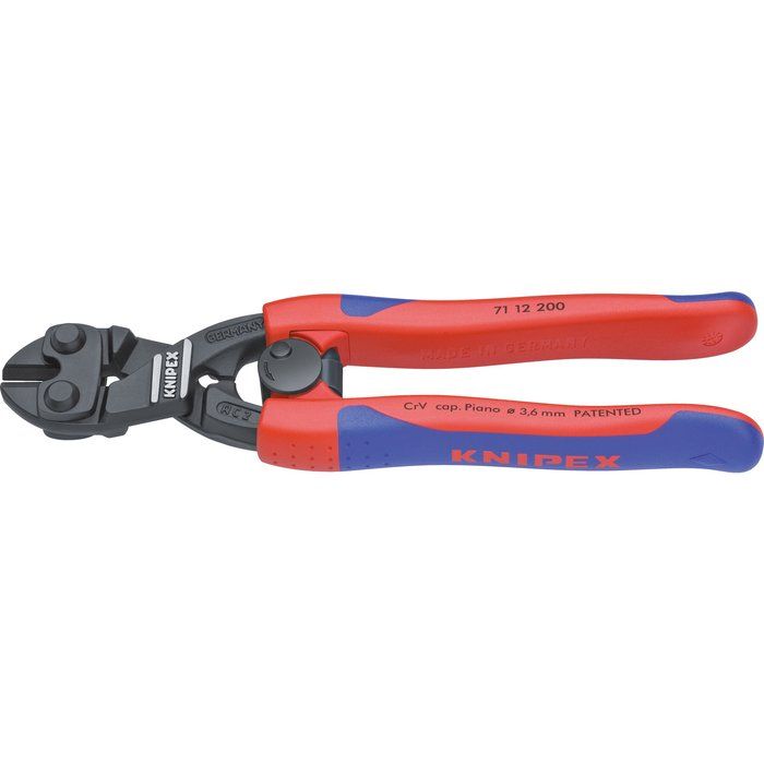 Coupe-boulon - 200 - Knipex