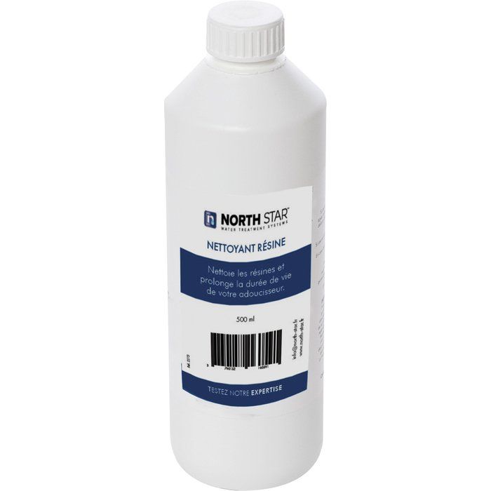 Nettoyant résine 500 ml - North Star