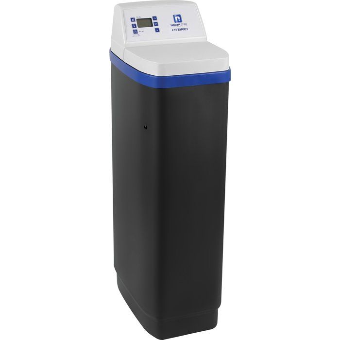 Adoucisseur d'eau - HYBRID+ - 17 litres - North Star