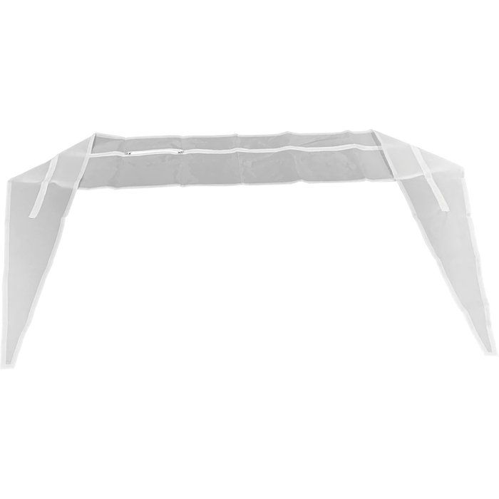 Kit d'étanchéité pour climatiseur mobile Axelair - Pour fenêtre à vantail - 830 cm de longueur de bande auto-agrippante- Axelair