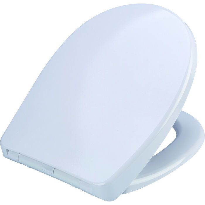 Abattant WC thermodur - ZEN 4 - Bemis
