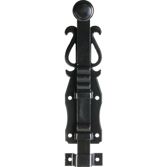 Verrou N°220 rustique - MAP industries