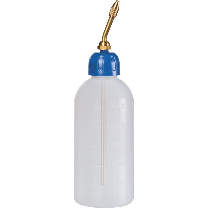 Burette plastique 250 ml - Pressol