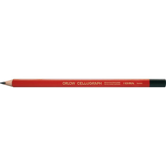 Crayon triangulaire - Lyra