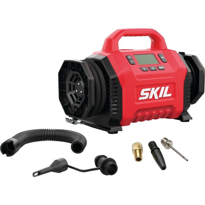 Compresseur d'air sans fil - 18 V - Skil