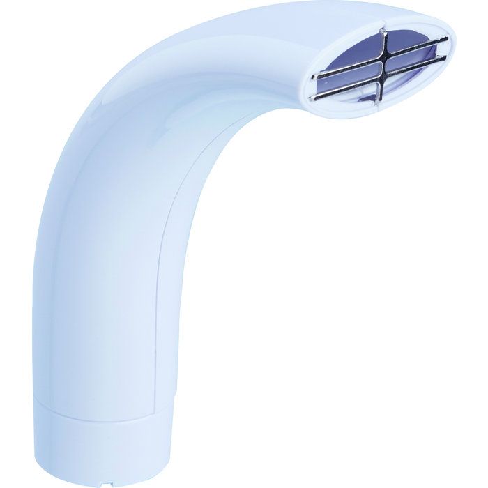 Pistolet pour sèche cheveux - JVD