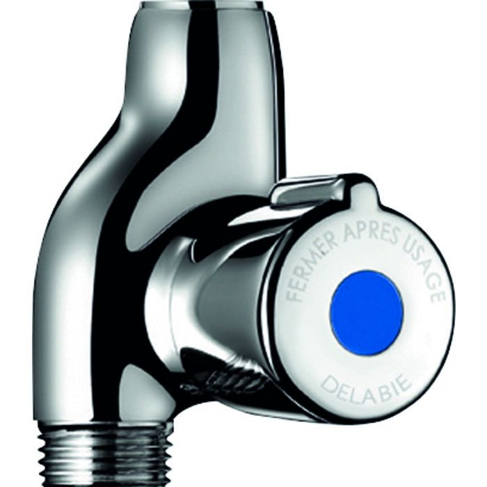 Robinet a disconnecteur pour l - Delabie