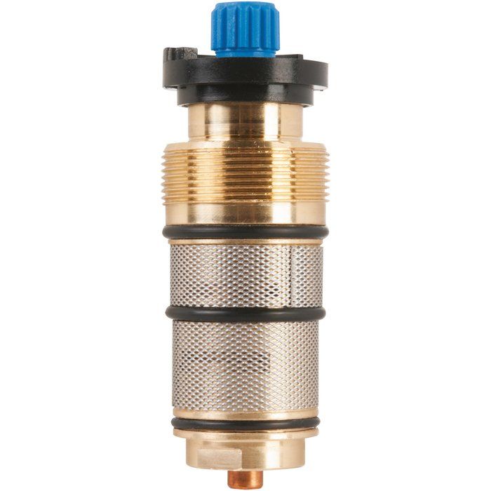 Cartouche thermostatique - cartouche 1/2 thermo apres 03 - Delabie