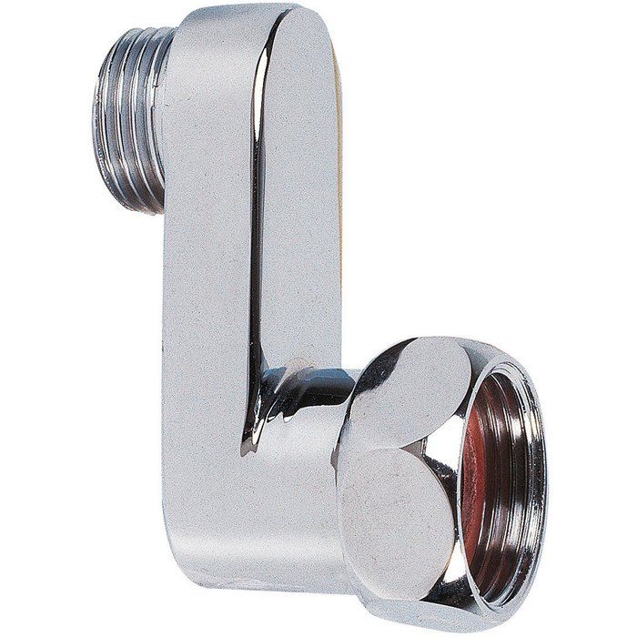 Excentration 40 mm écrou tournant - MF 1/2" - Rei Tregi