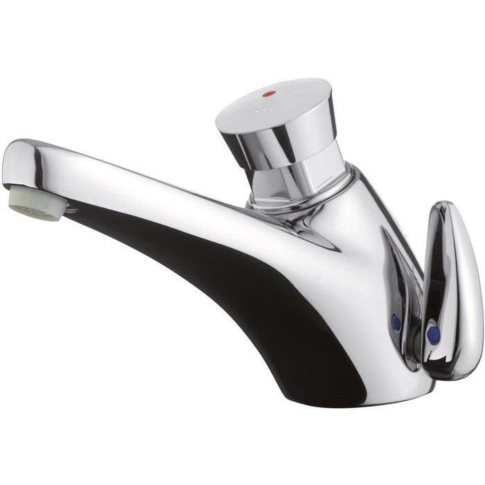 Robinet lavabo temporisé - Presto 3000 - Presto